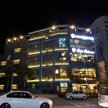Maison De Geoje Εξωτερικό φωτογραφία
