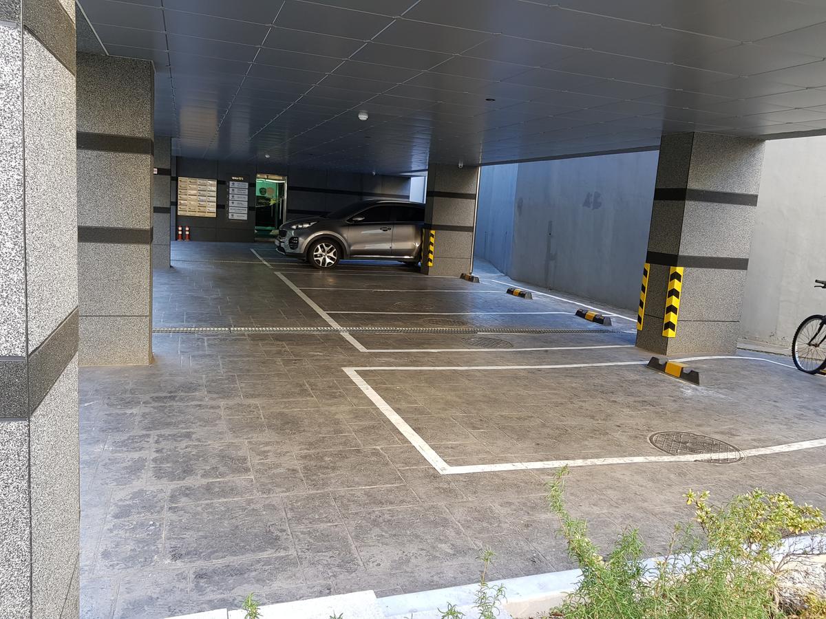 Maison De Geoje Εξωτερικό φωτογραφία