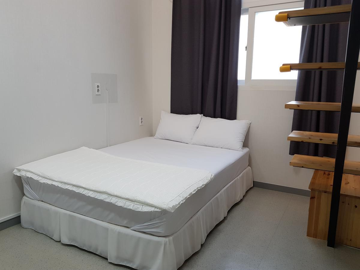 Maison De Geoje Εξωτερικό φωτογραφία