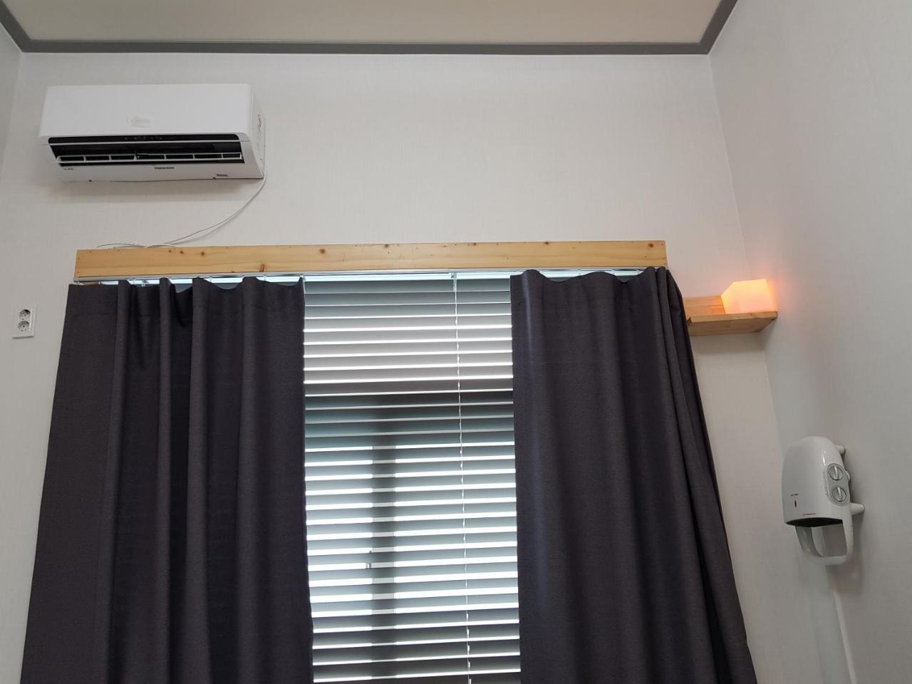 Maison De Geoje Εξωτερικό φωτογραφία
